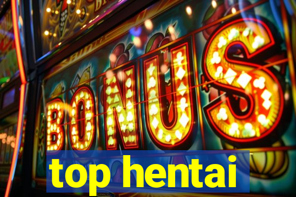 top hentai